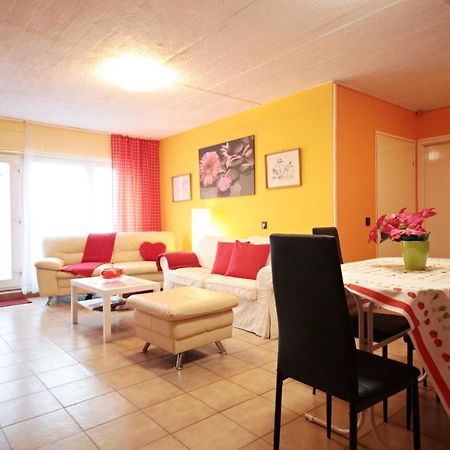 Kertvarosi Csaladi Haz Budapest Extérieur photo