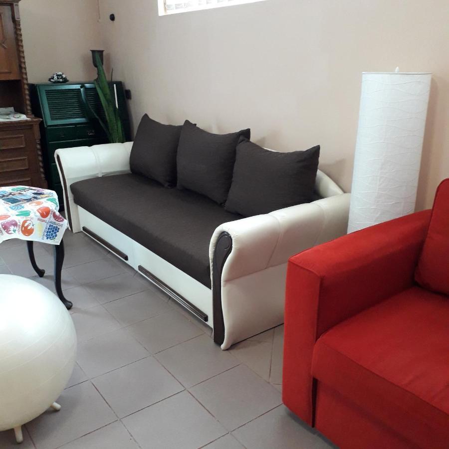 Kertvarosi Csaladi Haz Budapest Extérieur photo