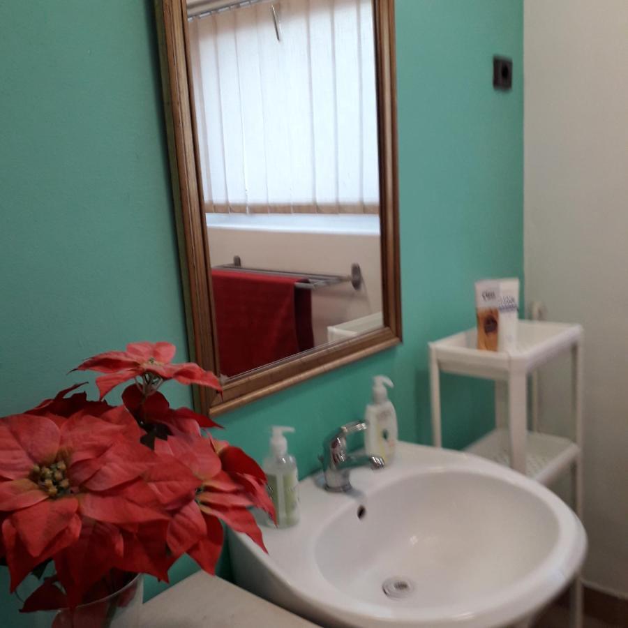 Kertvarosi Csaladi Haz Budapest Extérieur photo