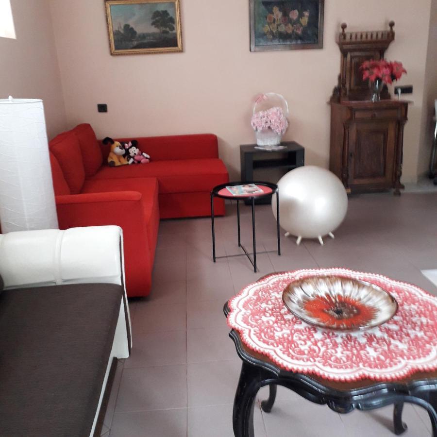 Kertvarosi Csaladi Haz Budapest Extérieur photo