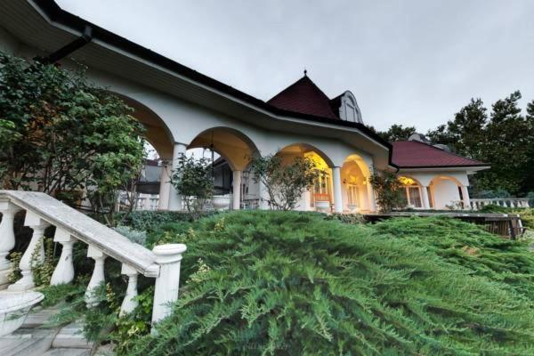 Kertvarosi Csaladi Haz Budapest Extérieur photo