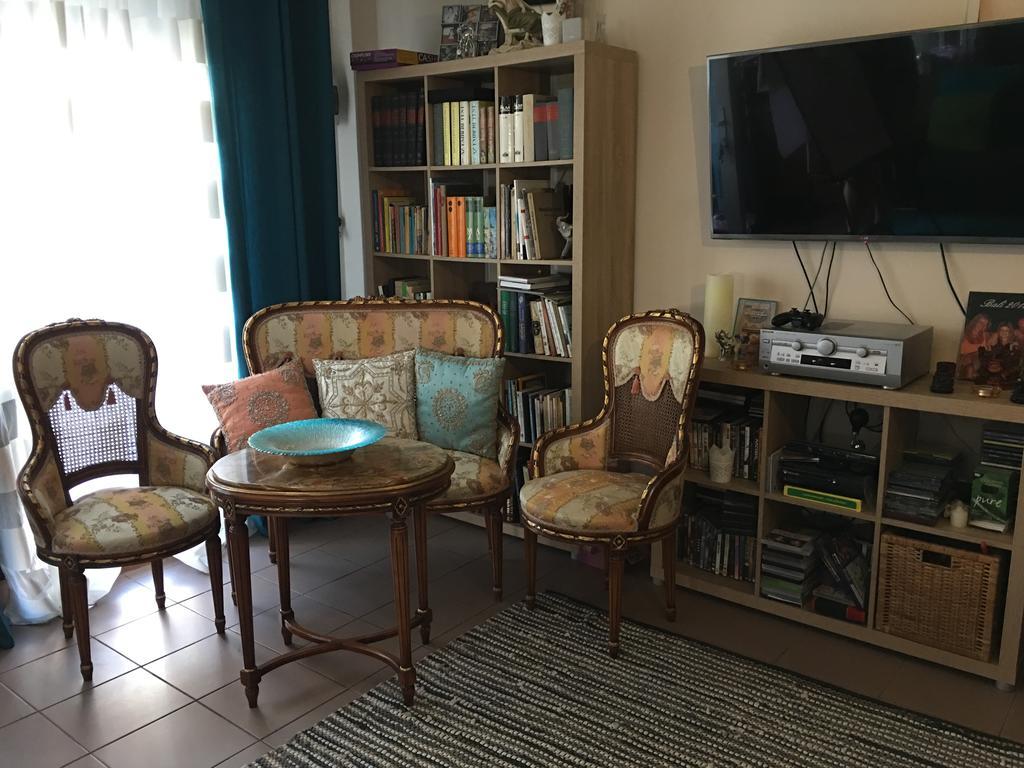 Kertvarosi Csaladi Haz Budapest Extérieur photo