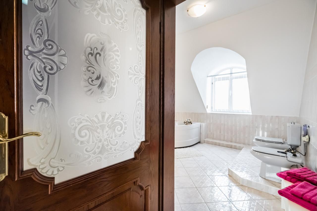 Kertvarosi Csaladi Haz Budapest Extérieur photo