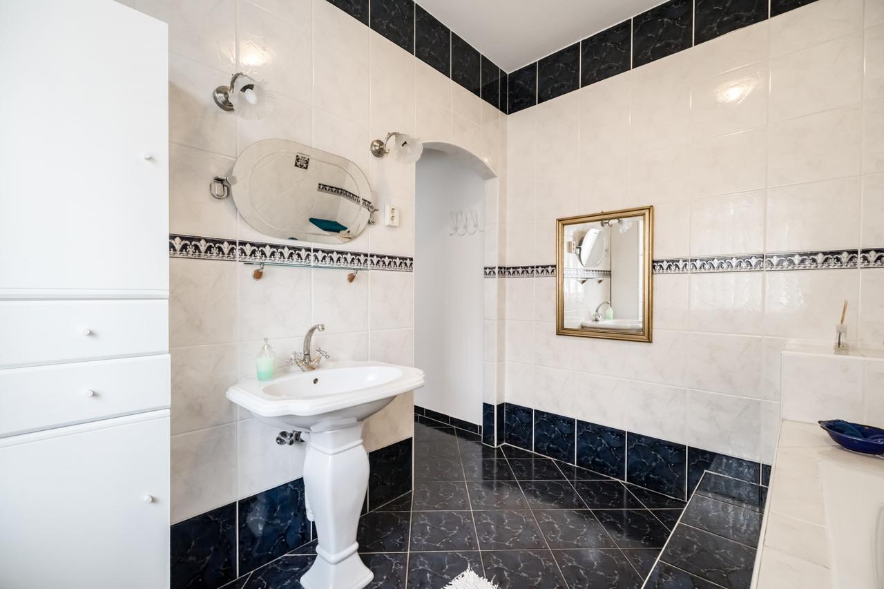 Kertvarosi Csaladi Haz Budapest Extérieur photo