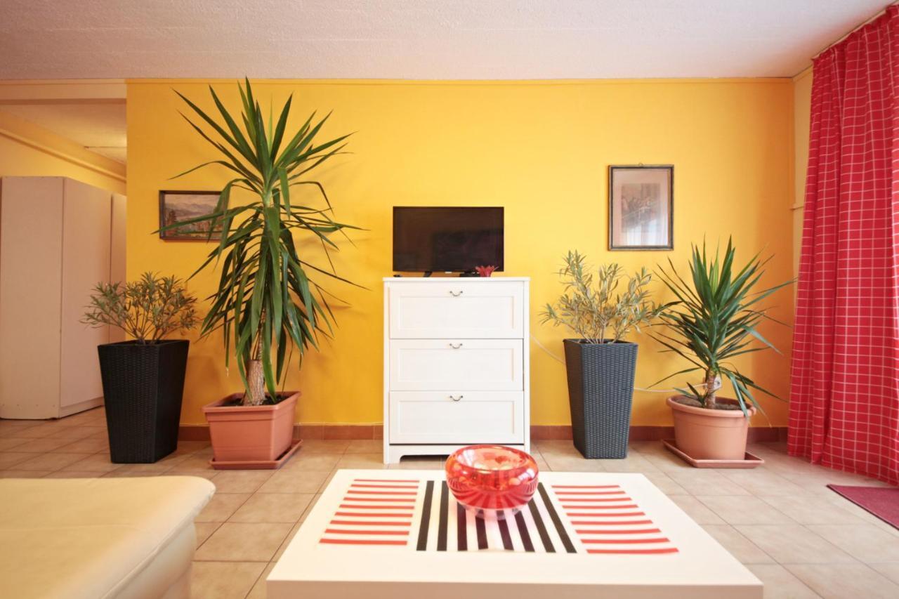 Kertvarosi Csaladi Haz Budapest Extérieur photo