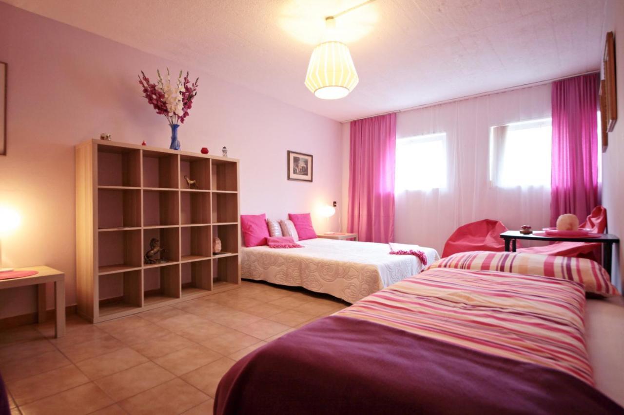 Kertvarosi Csaladi Haz Budapest Extérieur photo