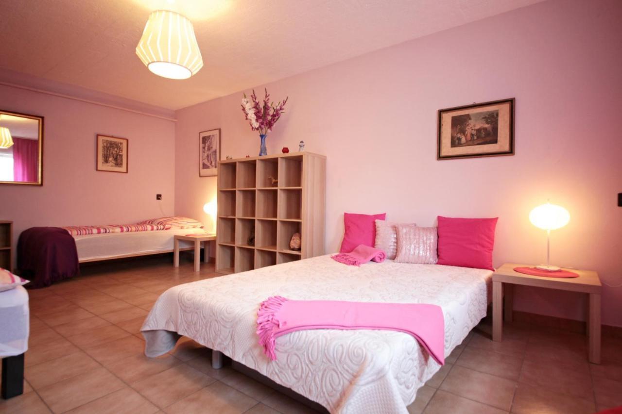 Kertvarosi Csaladi Haz Budapest Extérieur photo